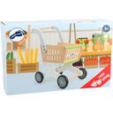 Small Foot Trend Shopping Trolley - 1 item