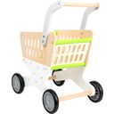 Small Foot Trend Shopping Trolley - 1 item