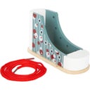 Small Foot Threading Shoe - 1 item