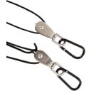 Small Foot Pulley With Bucket - 1 item