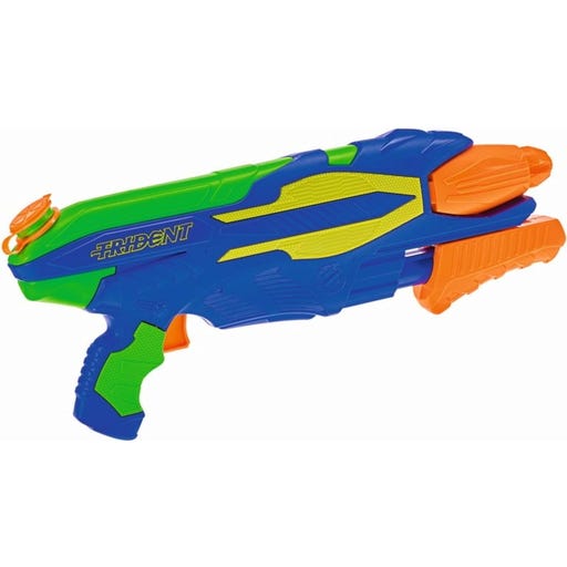 Toy Place Wasserpistole Trident