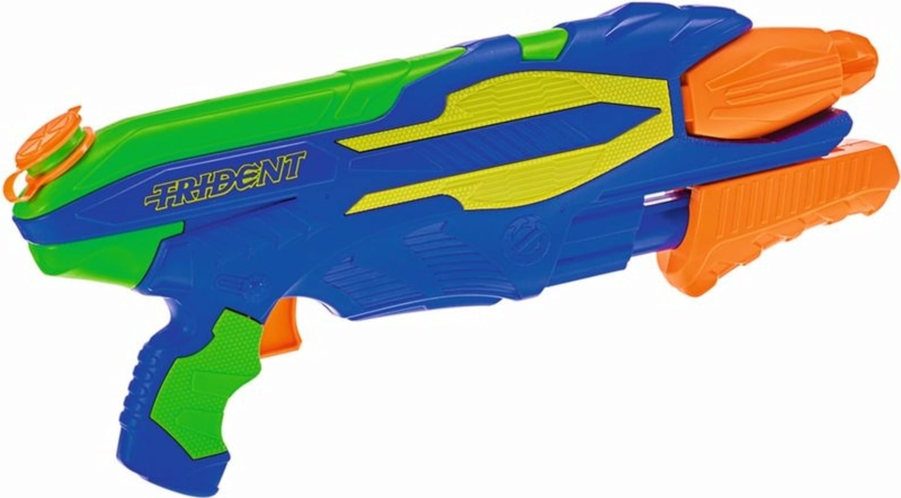 Toy Place Pistola ad Acqua Trident