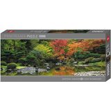 Panorama Puzzle - Zen Reflection, 1000 Pieces