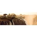 Heye Panoramapuzzle - Elefant, 1000 Teile - 1 Stk