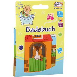 Toy Place Libro del Bagnetto (IN TEDESCO) - 1 pz.