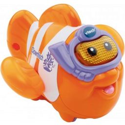 Tut Tut Baby Badewelt - Clownfish (V NEMŠČINI)