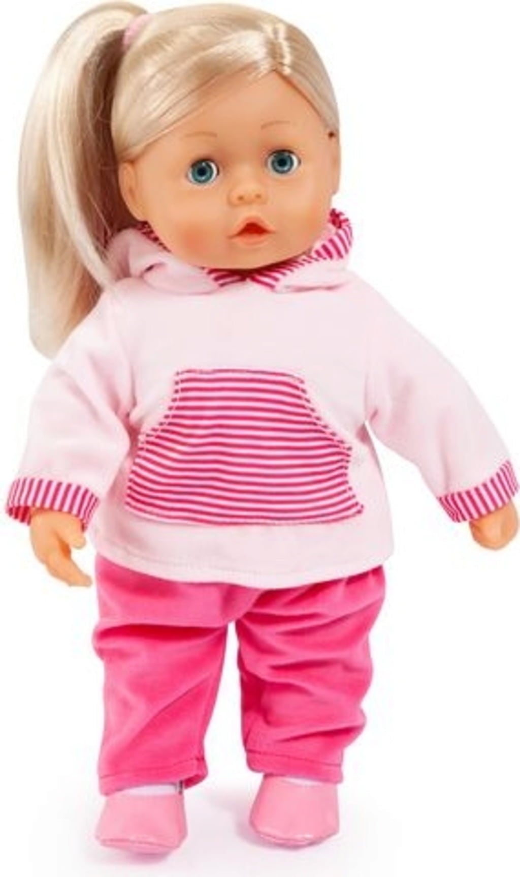 Toy Place Bambola - 1 pz.