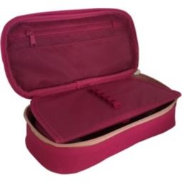 Paperzone Pink Pencil Case - 1 item
