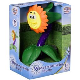 Toy Place Flower Water Sprinkler - 1 item