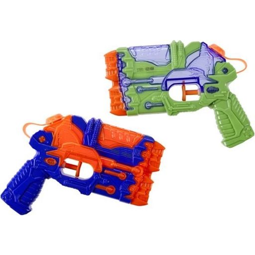 Toy Place Water Gun Set Kwick Splash - 1 item