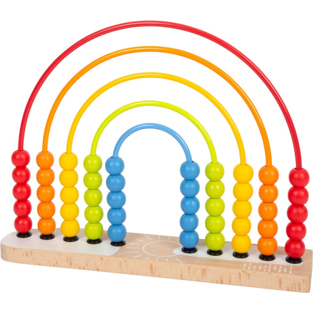 Abacus Online Playmobil Abacus Small Foot Motor Skills Loop And