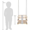 Small Foot Toddler Swing - Scandi - 1 item