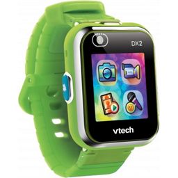VTech Kidizoom - Smart Watch DX2, grön (Tyska) - 1 st.