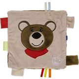 Toy Place Crackling Play Towel