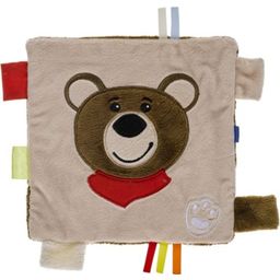 Toy Place Crackling Play Towel - 1 item