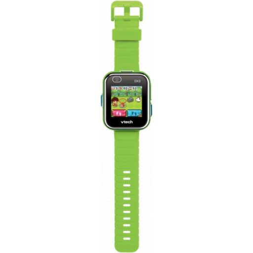 Kidizoom - Smart Watch DX2 Verde (IN TEDESCO) - 1 pz.