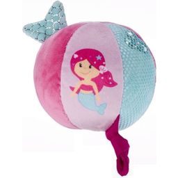 Toy Place Mermaid Plush Ball - 1 item