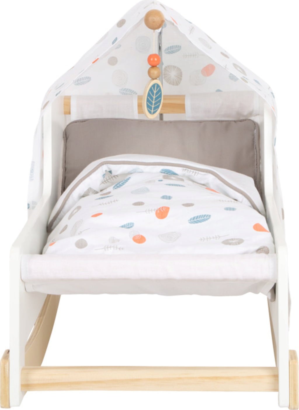 Small Foot Culla per Bambole 
