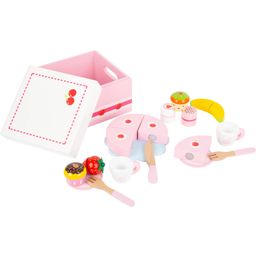 Small Foot Candy Box Playset