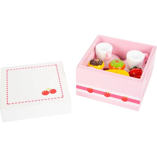 Small Foot Candy Box Playset - 1 item