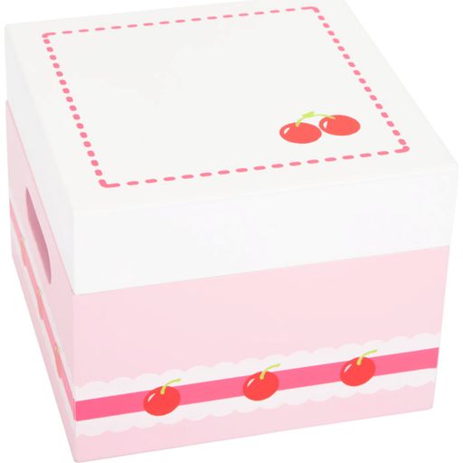 Small Foot Candy Box Playset - 1 item