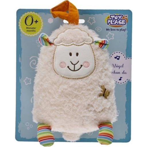 Toy Place Music Sheep - 1 item