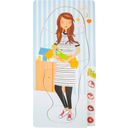 Small Foot Layer Puzzle Pregnancy - 1 item