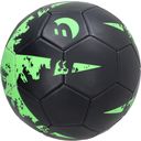 BEST Sport & Freizeit Fußball - Glow In The Dark Stern - 1 Stk