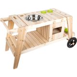 Small Foot Mud Kitchen