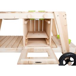 Small Foot Mud Kitchen - 1 item