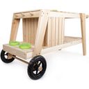 Small Foot Mud Kitchen - 1 item