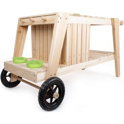 Small Foot Mud Kitchen - 1 item