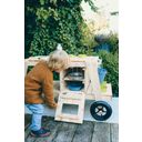 Small Foot Mud Kitchen - 1 item