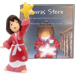 Tonie - Lauras Stern: Lauras Stern & Glitzernde Gutenacht-Geschichten (IN TEDESCO)
