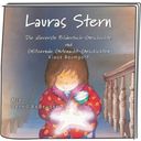 Tonie Hörfigur - Lauras Stern: Lauras Stern & Glitzernde Gutenacht-Geschichten (Tyska) - 1 st.