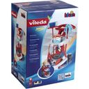 Vileda - Cleaning Trolley With Accessories - 1 item