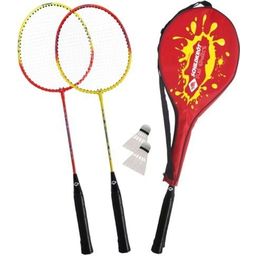 Schildkröt Badminton Set