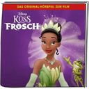 Tonie avdio figura - Disney™ - Küss den Frosch (V NEMŠČINI) - 1 k.