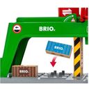 Brio Gru per Container - 1 pz.