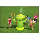Bestway Cactus Water Sprinkler - 1 item