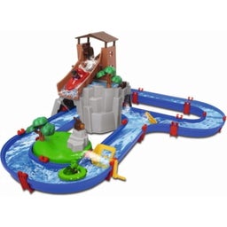 BIG AquaPlay - Adventure Land Water Ride - 1 item