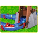 BIG AquaPlay - Adventure Land Water Ride - 1 item