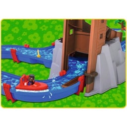 BIG AquaPlay - Adventure Land Water Ride - 1 item