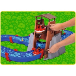 BIG AquaPlay - Adventure Land Water Ride - 1 item