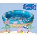 Happy People Peppa Pig - Piscinetta per Bambini - 1 pz.