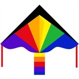 Invento Ecoline - Einleinerdrache Rainbow