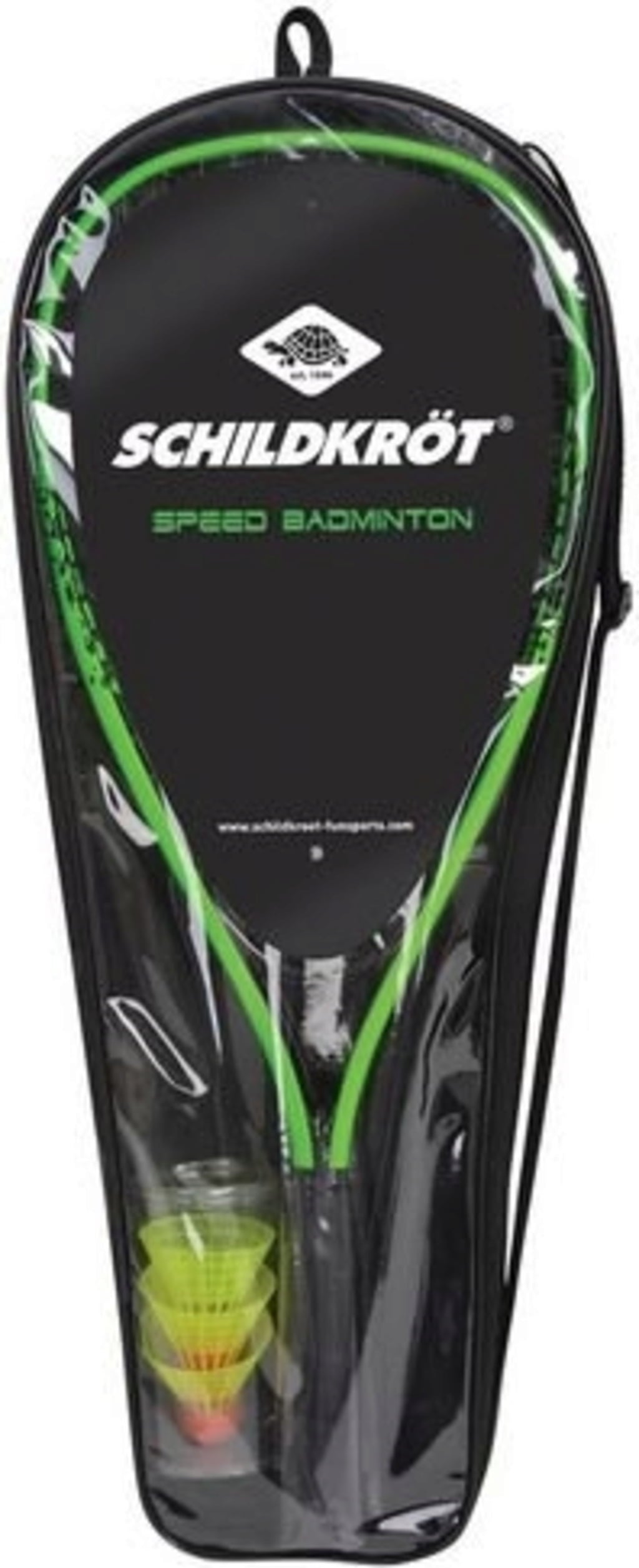 Schildkröt Speedbadminton Set - 1 Stk