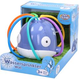 Toy Place Wassersprinkler Wal - 1 Stk