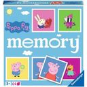 Ravensburger Peppa Pig - memory - 1 st.