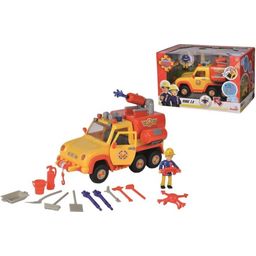 Sam il Pompiere - Il Camion dei Pompieri di Sam Venus 2.0